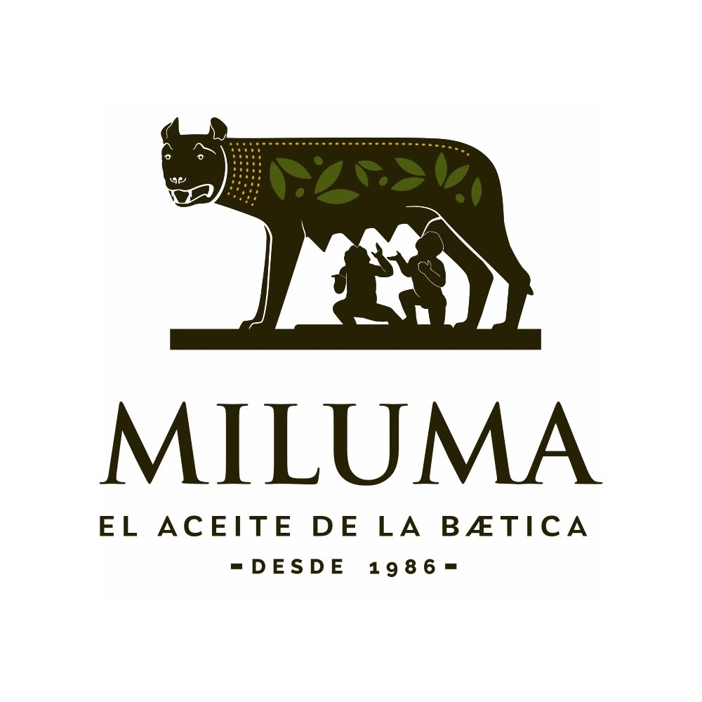 Aceites Miluma olive groves