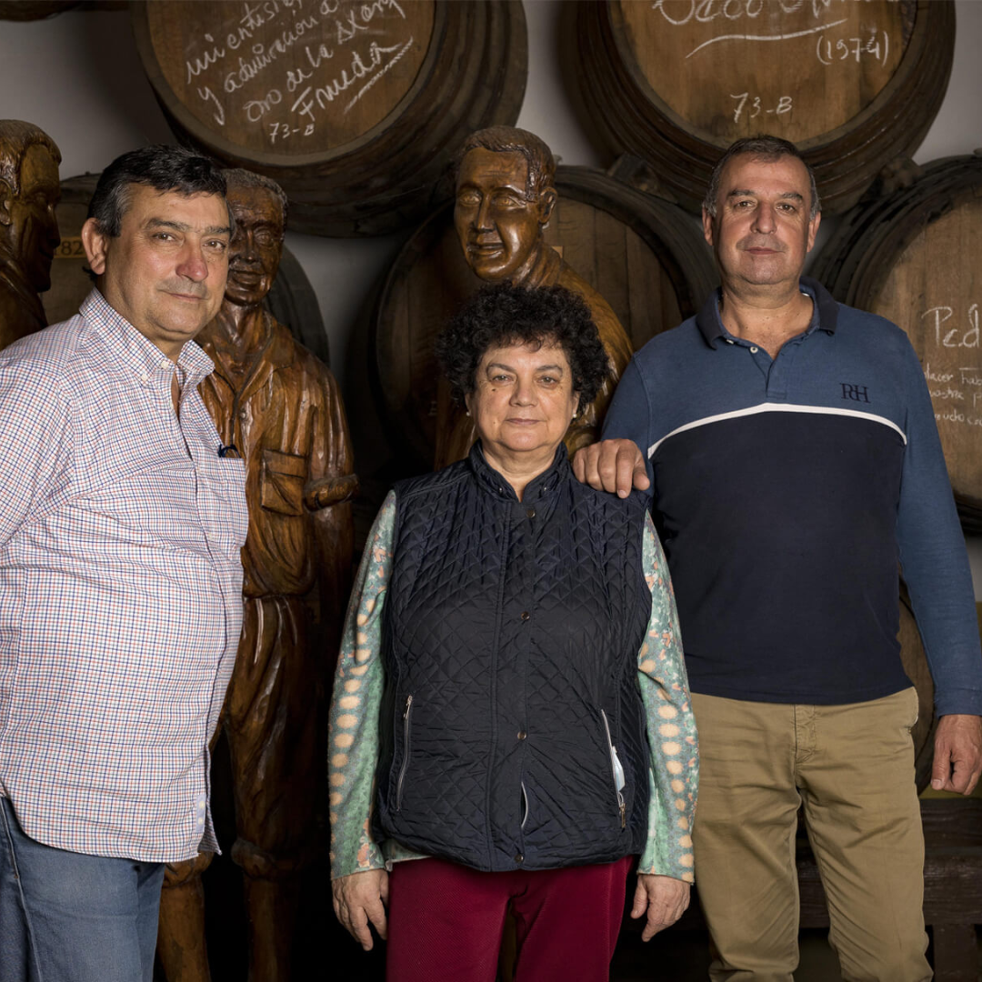 Bodegas Dimobe