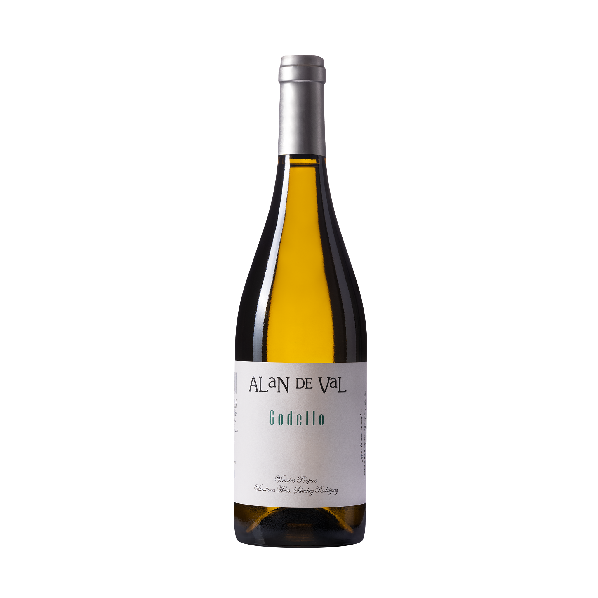 Godello · Alan de Val