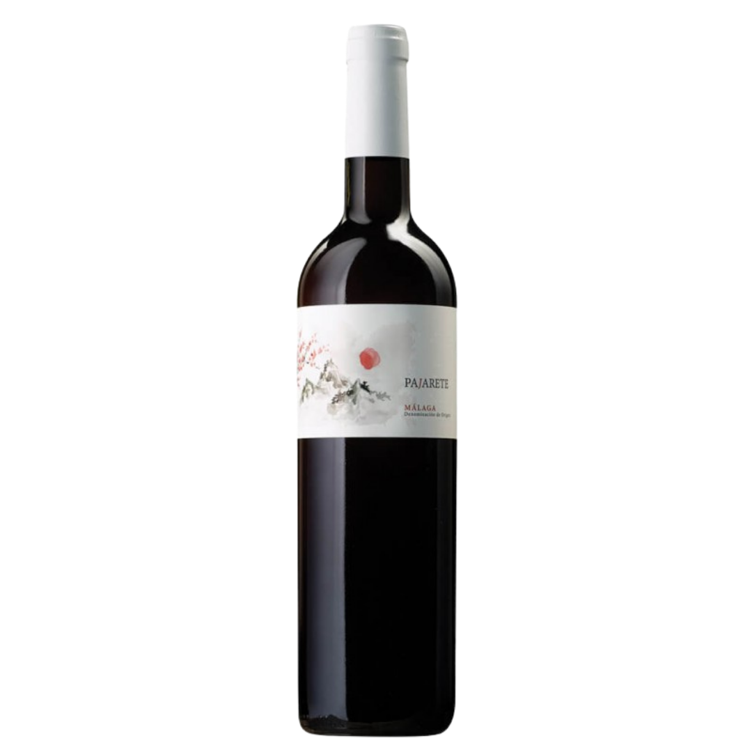 Pajarete · Bodegas Dimobe