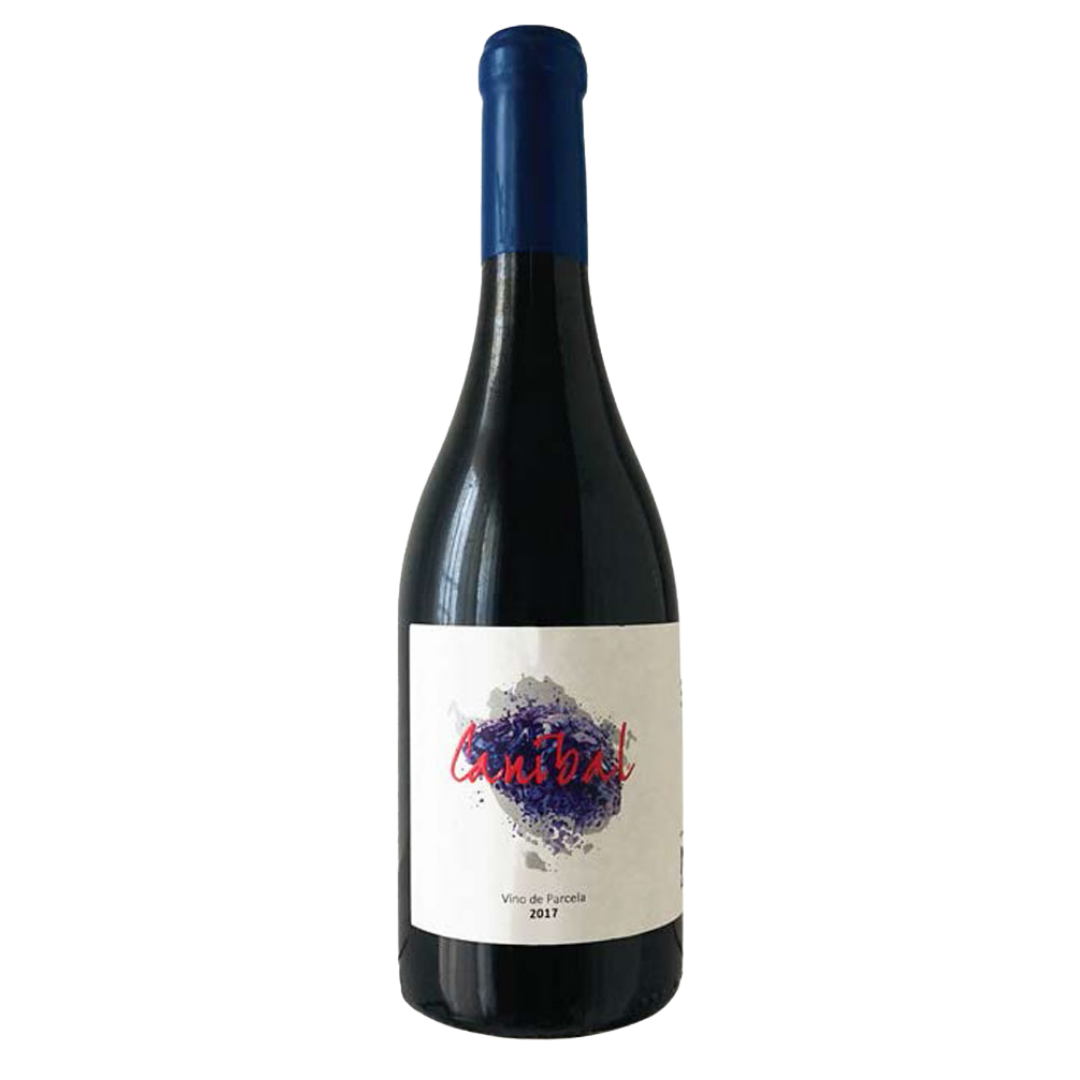 Caníbal Tinto · Bodega Malvajío