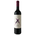 Malvajío Syrah · Bodega Malvajío