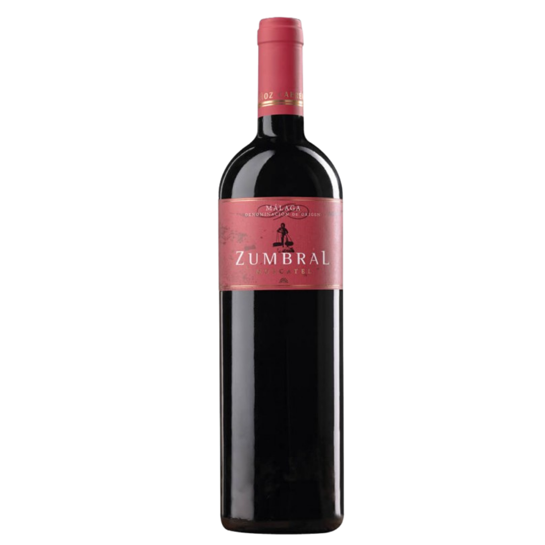 Zumbral · Bodegas Dimobe