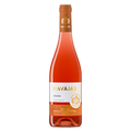 Navajas Rosado Crianza · Bodegas Navajas