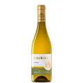 Navajas Blanco Crianza · Bodegas Navajas