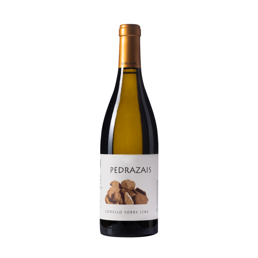 Pedrazáis Godello · Alan de Val
