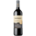 Navajas Gran Reserva · Bodegas Navajas