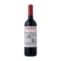Américo Roble Español · Bodegas Díez Gómez