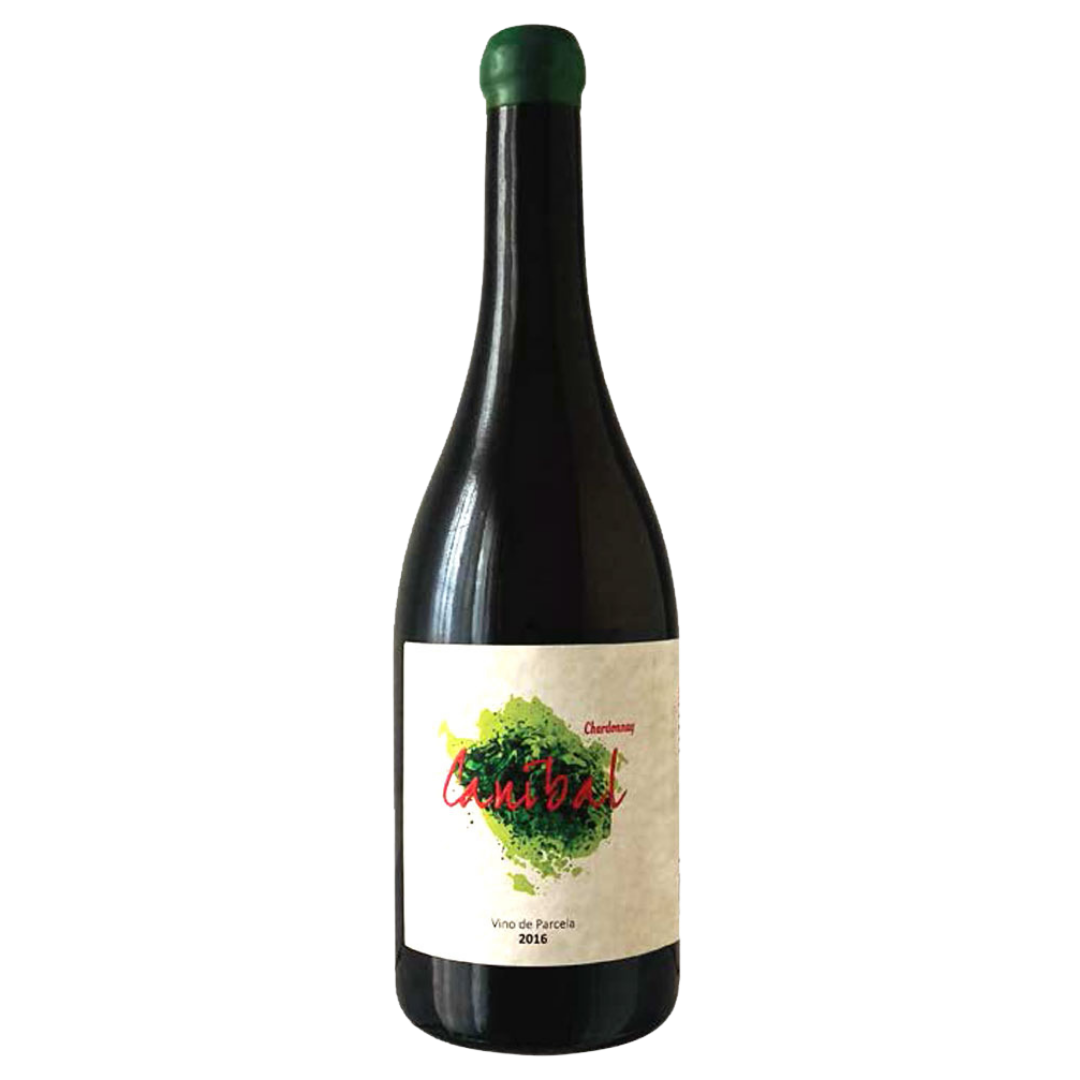 Caníbal Blanco · Bodega Malvajío