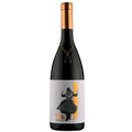 Jota de To Verdejo Barrica · Bodegas Díez Gómez