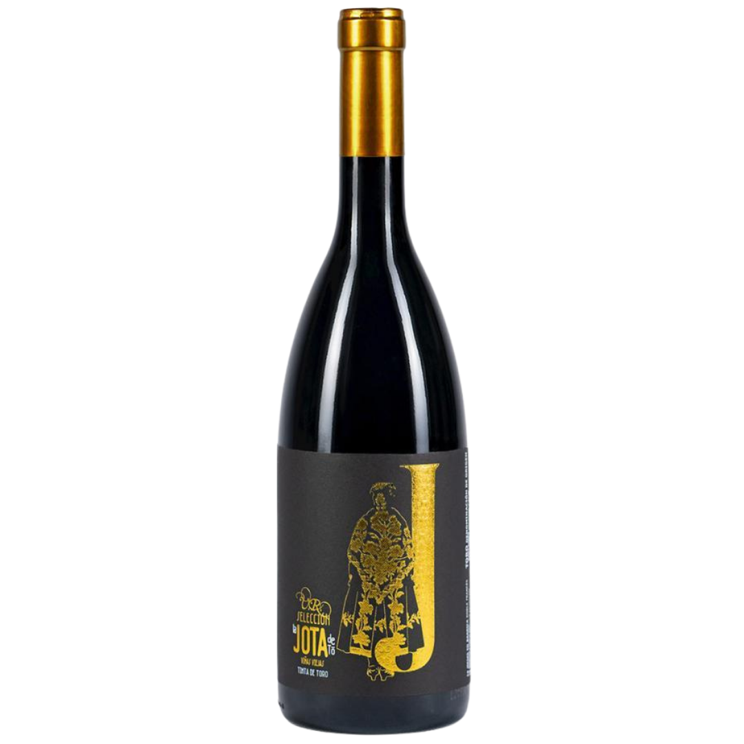 Jota de To Viuda Rica · Bodegas Díez Gómez